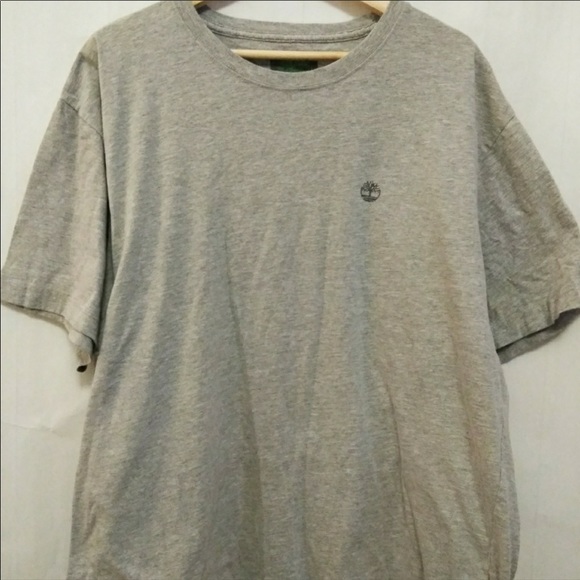 Timberland graphic soft shirt - Picture 1 of 4